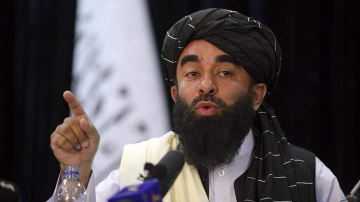 ﻿طالبان: له آلمان سره ښې ډیپلوماټیکې اړیکې غواړو