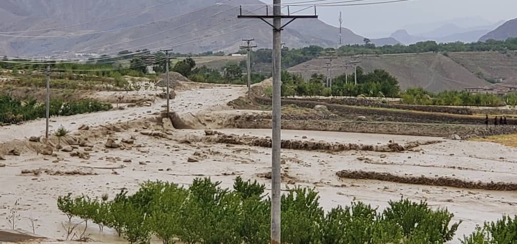 پروان کې درانه اورښتونه؛ شپږو کسانو ژوند بایللی