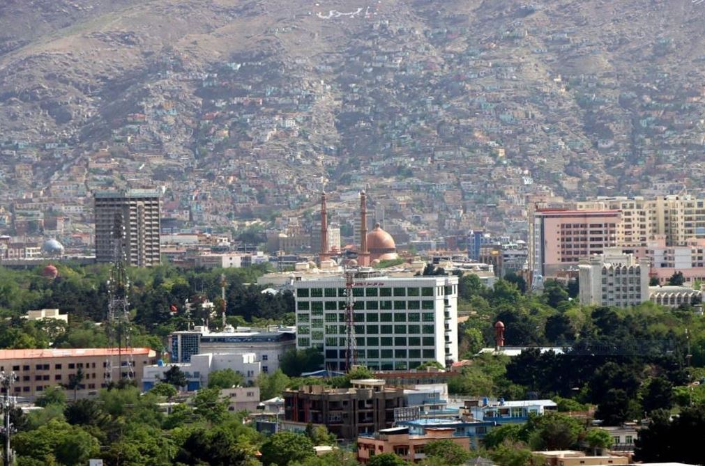 مولوي کبیر: حکومت مو ټول‌ګډونه دی، د هر قوم او سیمې خلک په‌کې شته