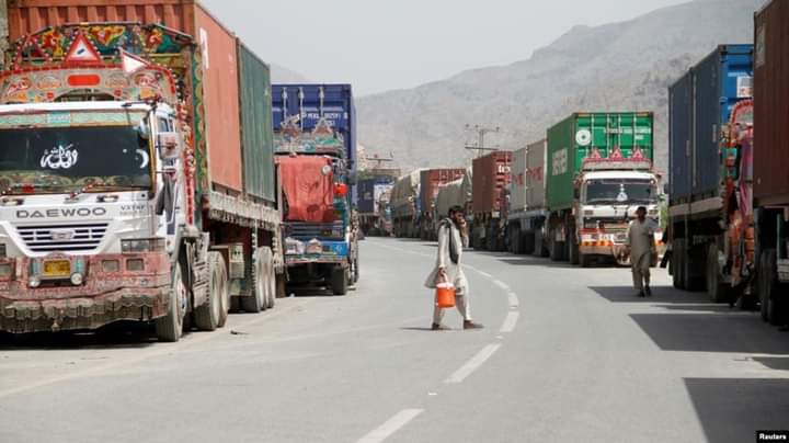 پاکستان: افغانستان ته مو په صادراتو کې کموالی راغلی