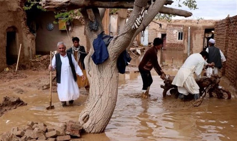 سبا د هېواد په څوارلسو ولايتونو کې د ورښتونو وړاندوینه شوې