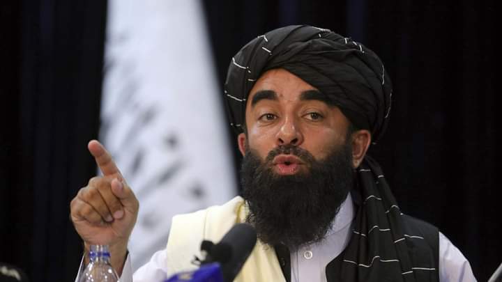 طالبان: د مېرمنو ټول حقوق خوندي دي، د بشر حقونو اندېښنه بې‌ځایه ده