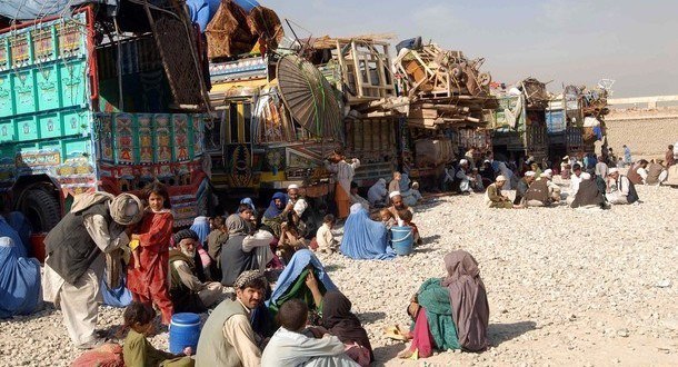 له ایران او پاکستانه ۱۳۰ کورنۍ راستنې شوې