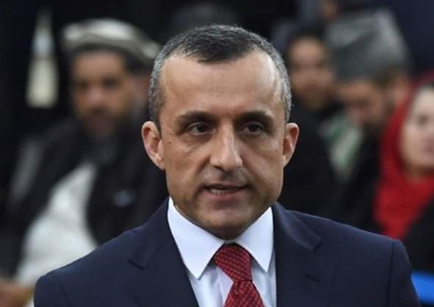 صالح: د پاکستان سفارت دې معلومه کړي چې هره ورځ څومره ویزې ورکوي