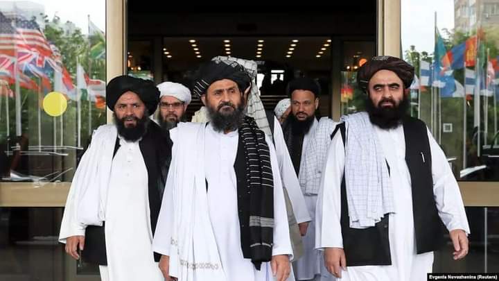 طالبان: مونږ ژمن یو؛ امریکا باید ژمنه پاتې شي