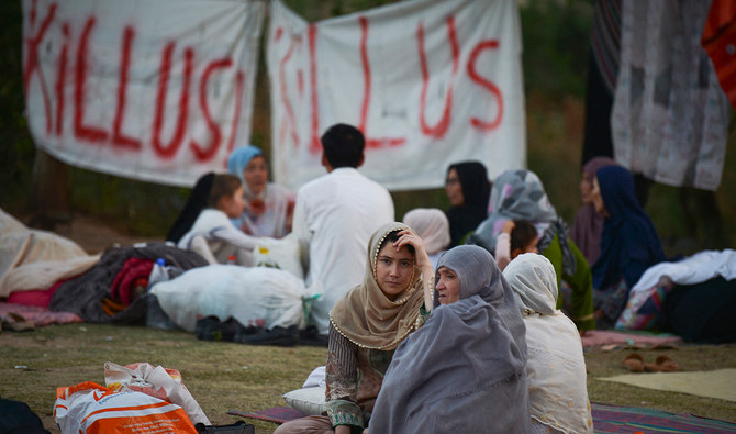 د م، م کارپوهان: پاکستان دې د افغان کډوالو د اېستلو پلان وځنډوي