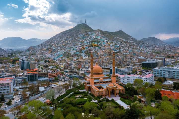 حکومت: هېڅ داسې شواهد نشته چې افغان خاوره دې د نورو پر ضد کارول شوې وي