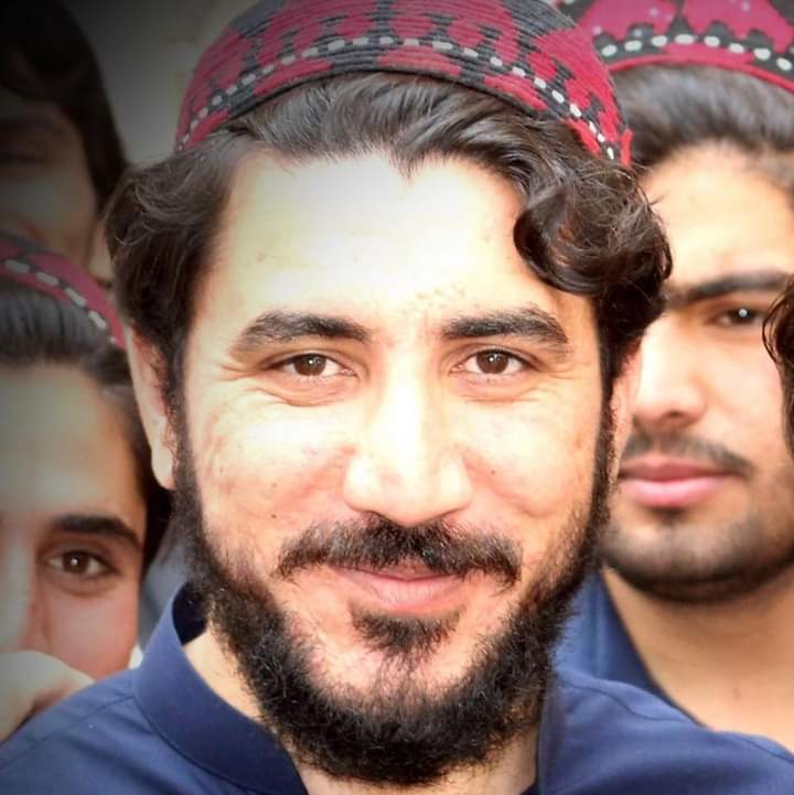 د پښتون ژغورنې غورځنګ د مشر منظور احمد پښتين د تېرې ورځې د خبرو مهم ټکي